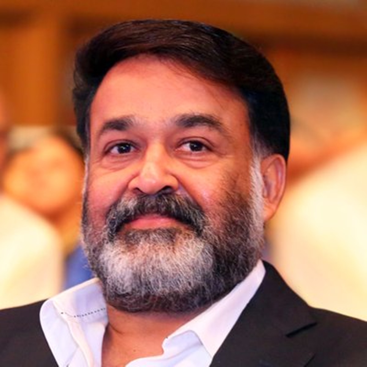 Mohanlal