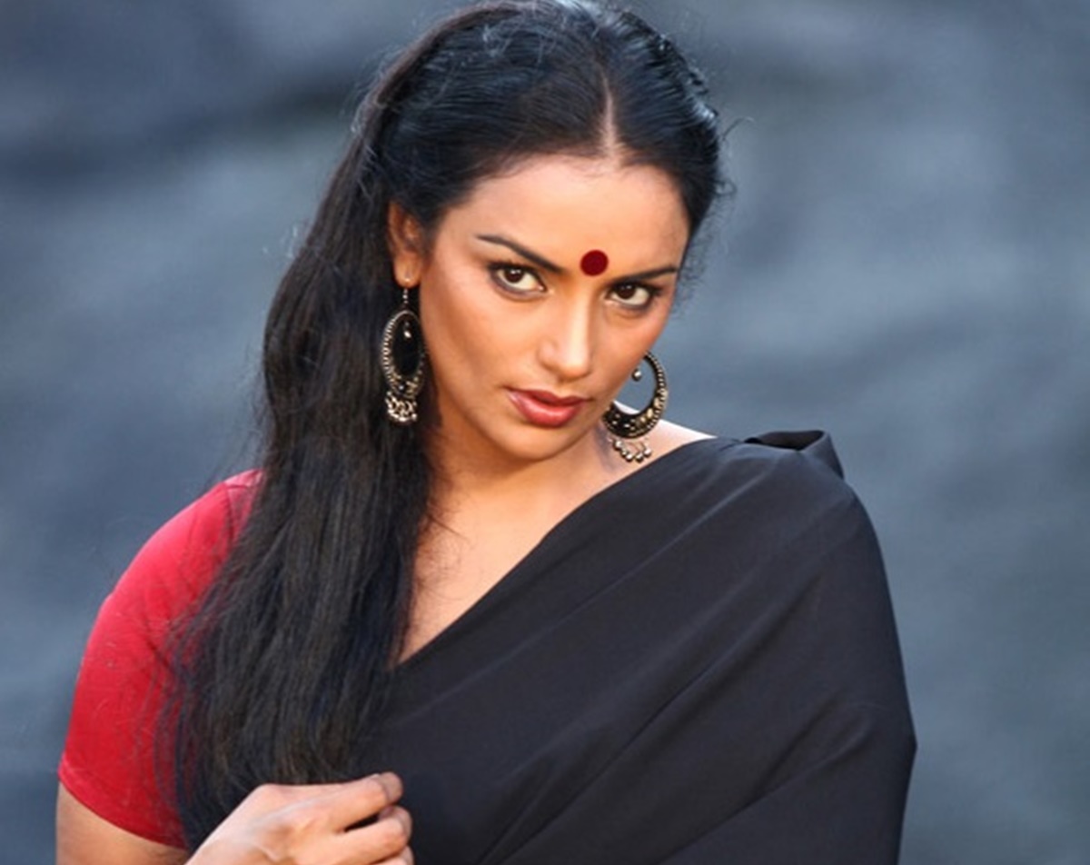 Shwetha Menon