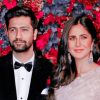 Katrina Kaif and Vicky Kaushal