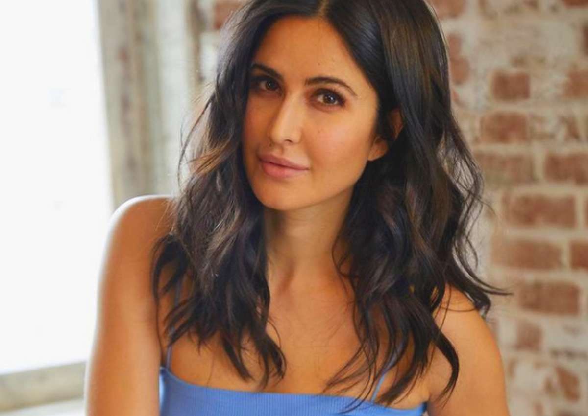 Katrina Kaif