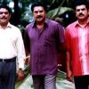 Mammootty, Mukesh, Jagathy