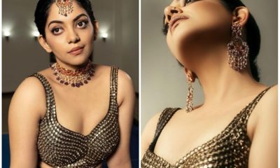 Ahaana Krishna