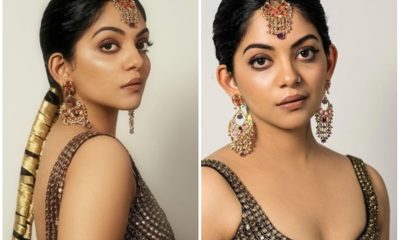 Ahaana Krishna