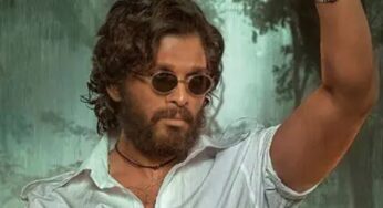 നടന്‍ അല്ലു അര്‍ജുന്‍ അറസ്റ്റില്‍
