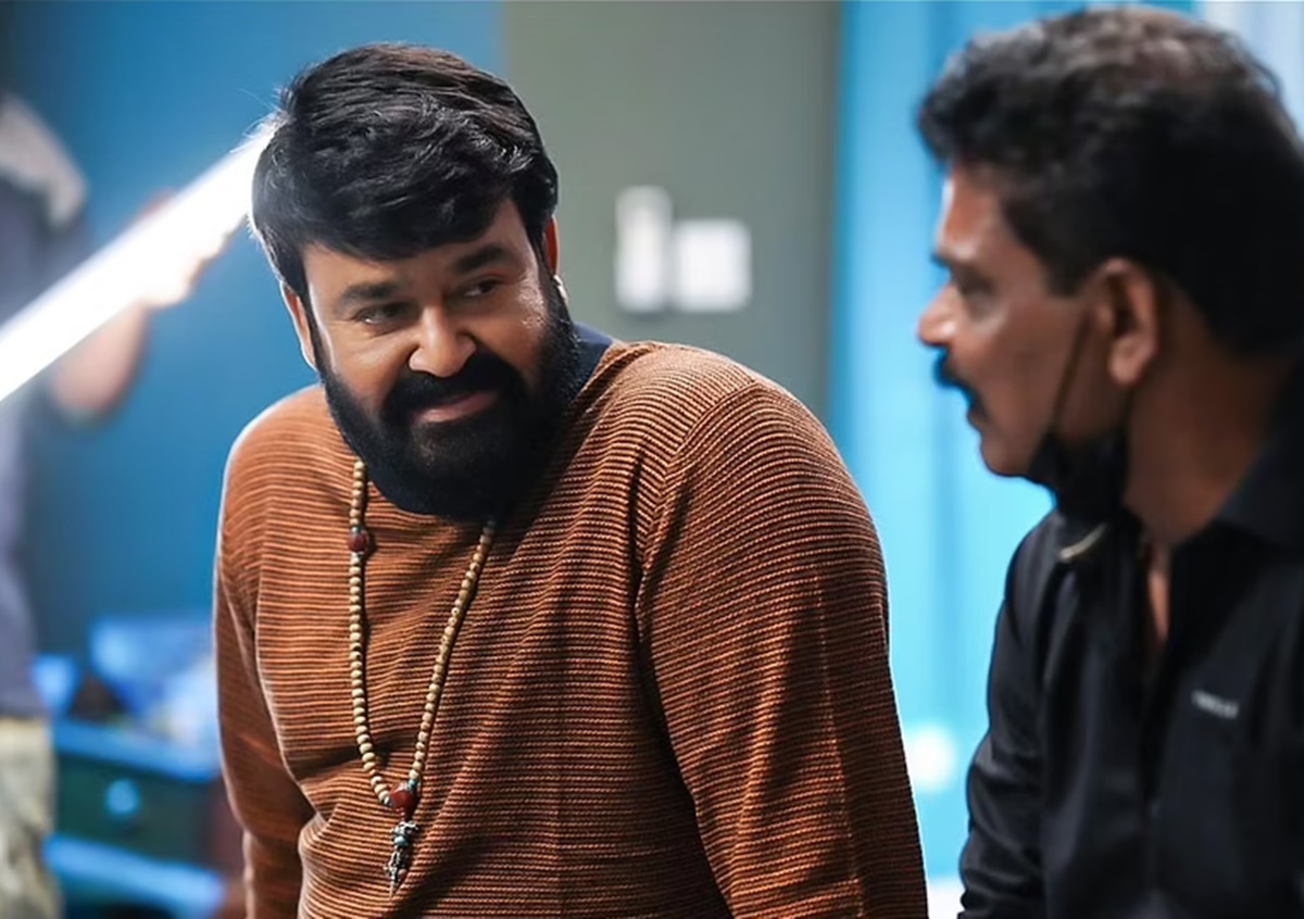 Mohanlal 