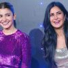 Anushka Sharma and Katrina Kaif