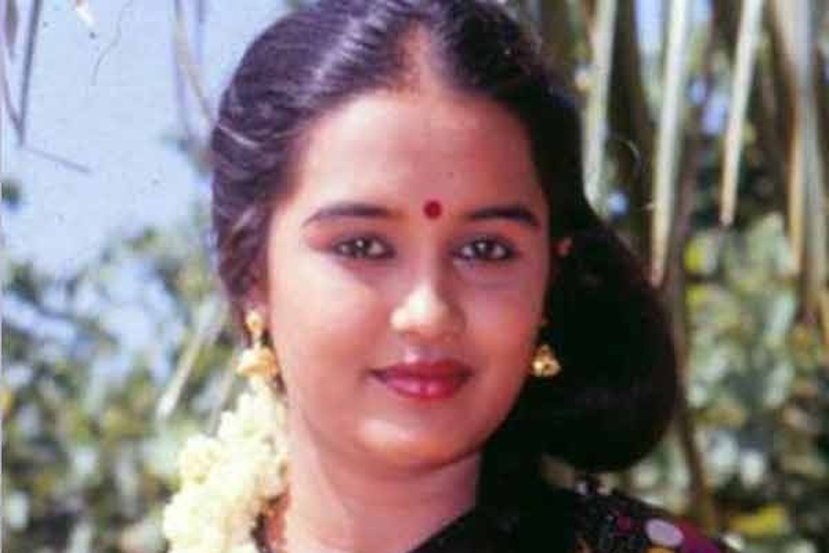 Chithra 