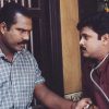 Kalabhavan Mani and Dileep