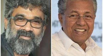 രഞ്ജിത്തിന് ചലച്ചിത്ര അക്കാദമി ചെയര്‍മാന്‍ സ്ഥാനം; പിണറായിയും സിപിഎമ്മുമായുള്ള അടുത്ത ബന്ധം ഗുണം ചെയ്തു