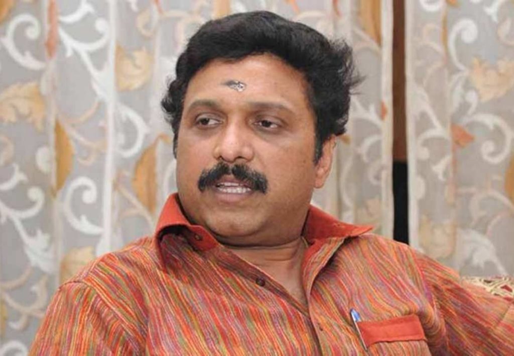 Ganesh Kumar