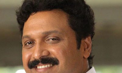 Ganesh Kumar