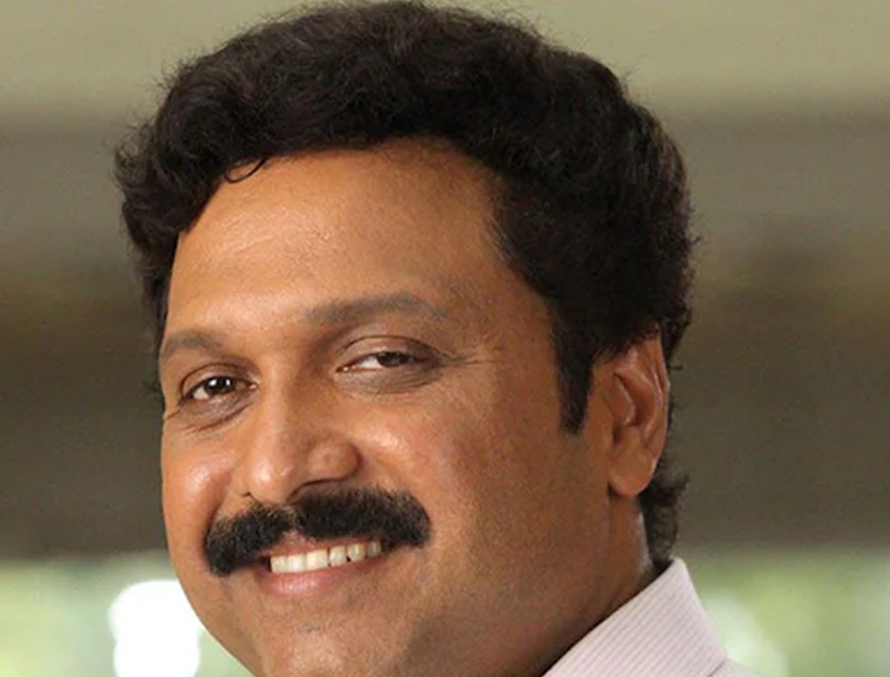 Ganesh Kumar