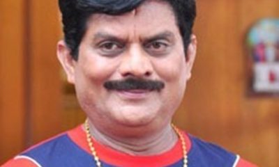 Jagathy