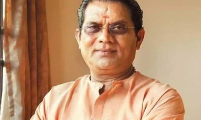 Jagathy Sreekumar