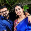 Jayasurya and Saritha