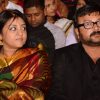 Jayaram and Parvathy