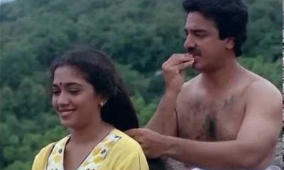 Kamal Hassan and Rekha