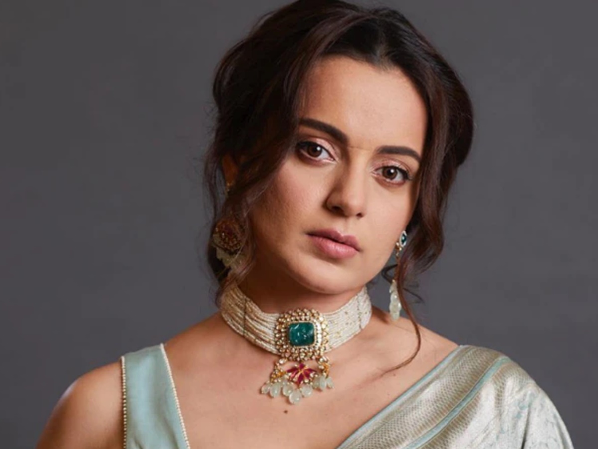 Kangana Ranaut