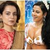 Kangana Ranaut and Vidya Balan