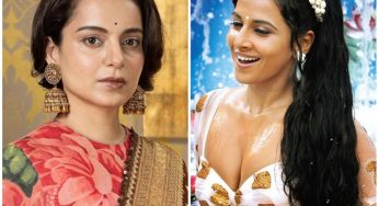 ഡേര്‍ട്ടി പിക്ചറില്‍ കങ്കണ അഭിനയിക്കാതിരുന്നത് ഇക്കാരണത്താല്‍ !