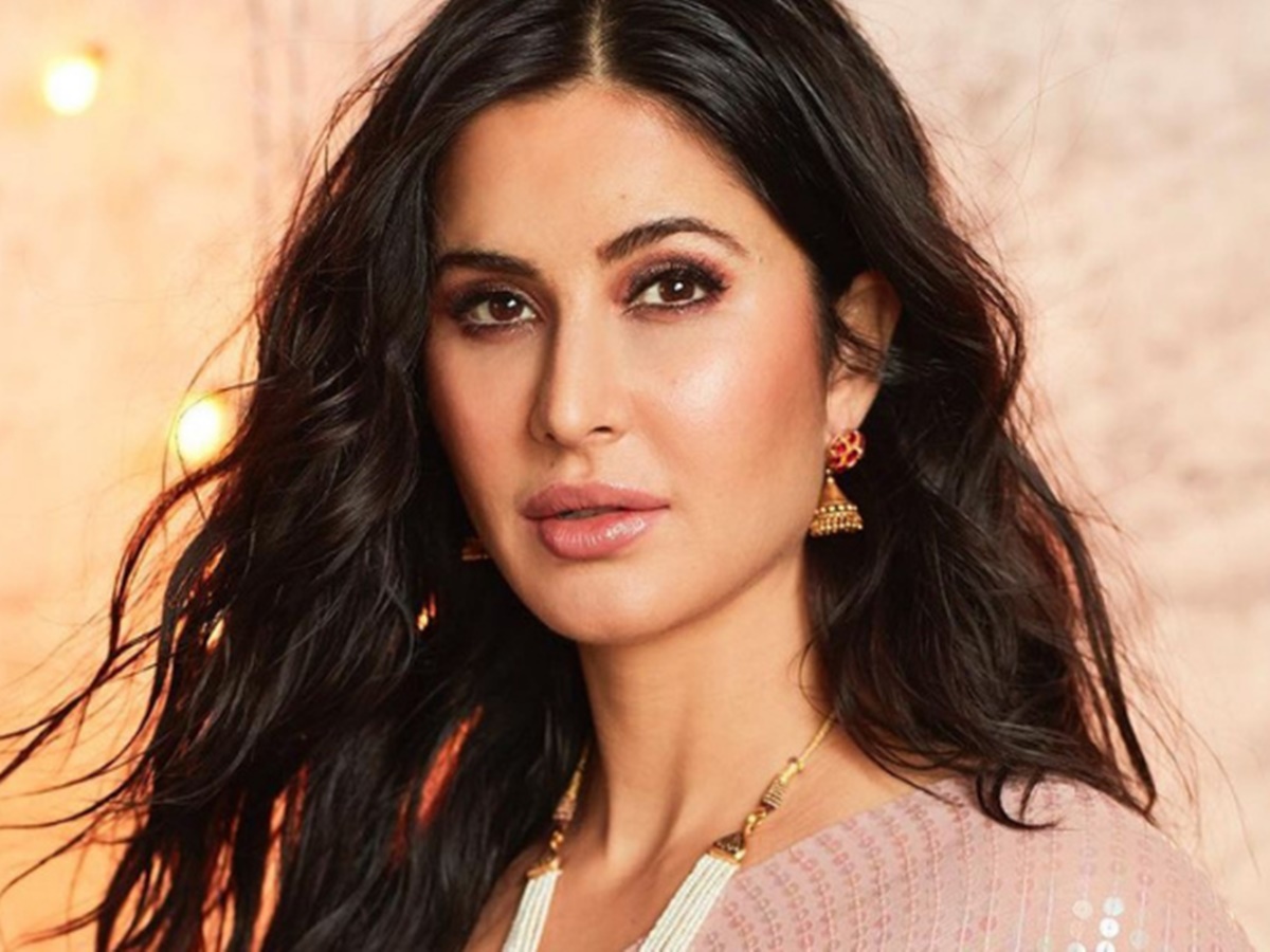 Katrina Kaif