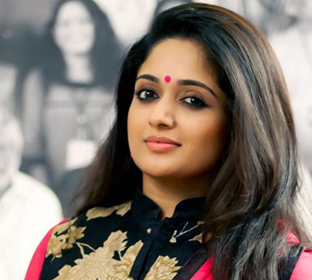 Kavya Madhavan