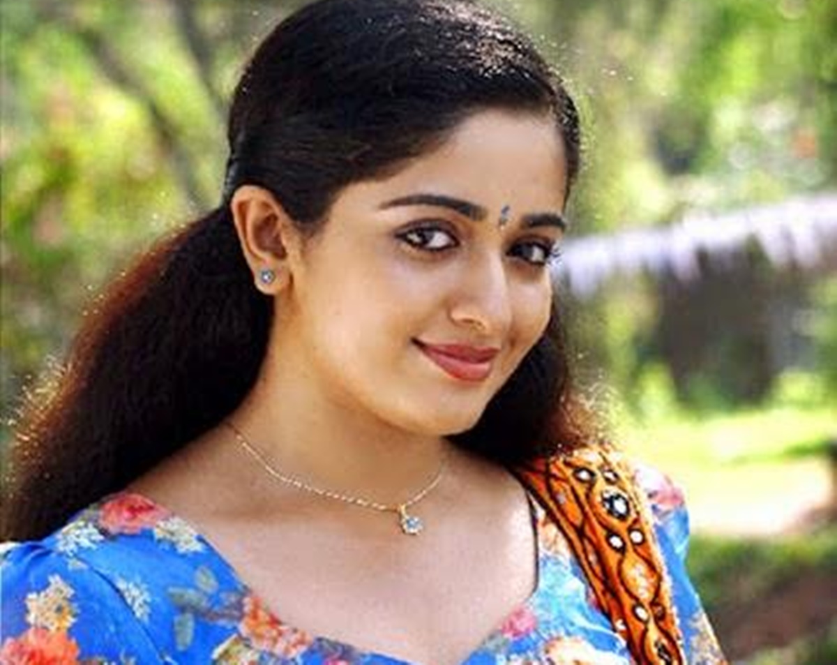 Kavya Madhavan 