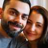 Kohli and Anushka