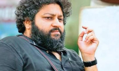 Lijo Jose Pellissery