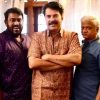 K Madhu, Mammootty, SN Swamy