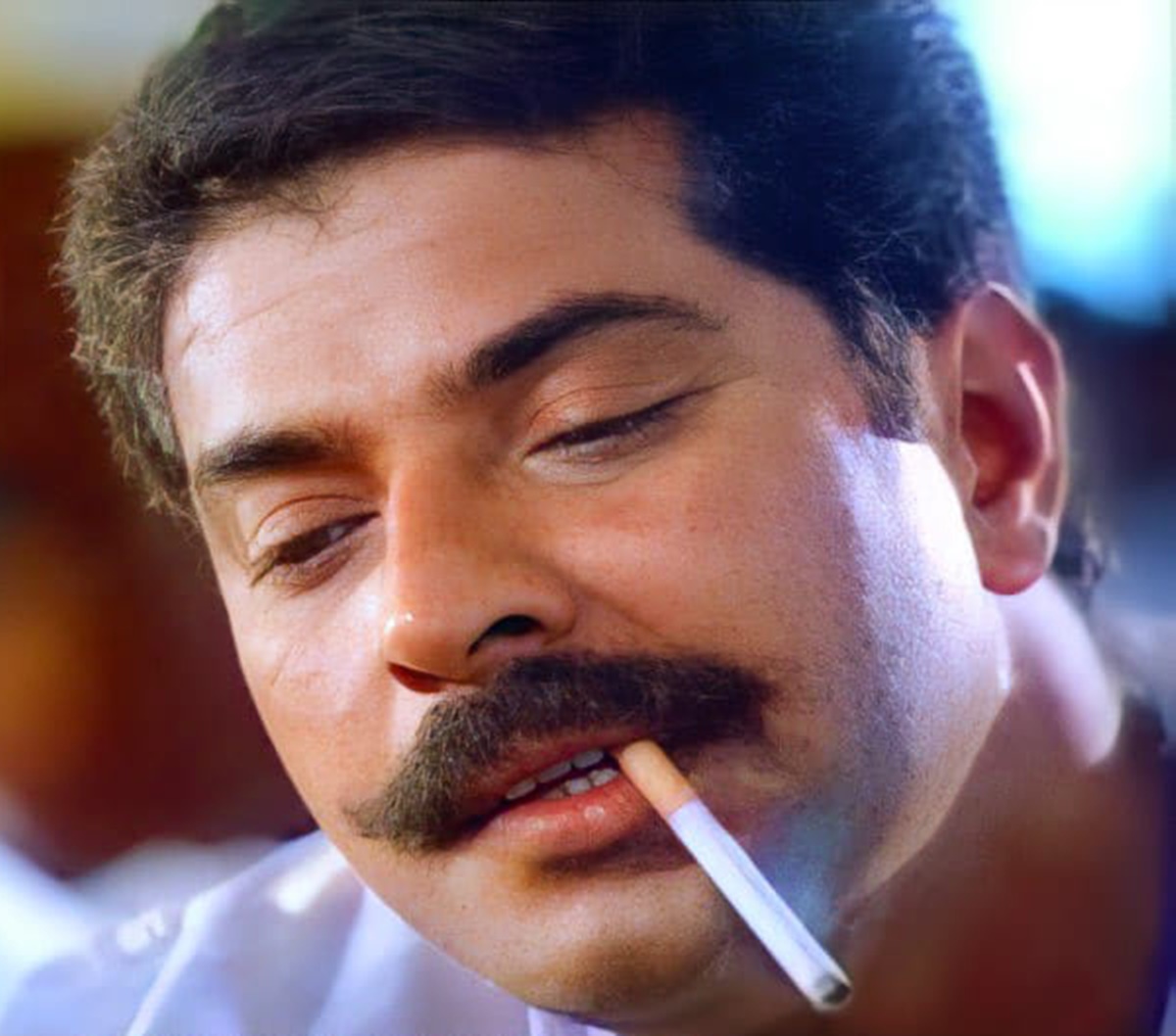 Mammootty