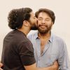 Mammootty and Dulquer Salmaan