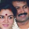 Urvashi and Manoj K Jayan