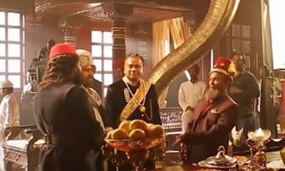 Marakkar Deleted Scene