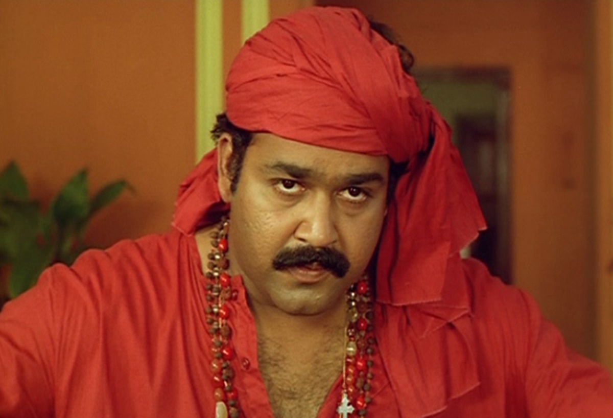 Mohanlal