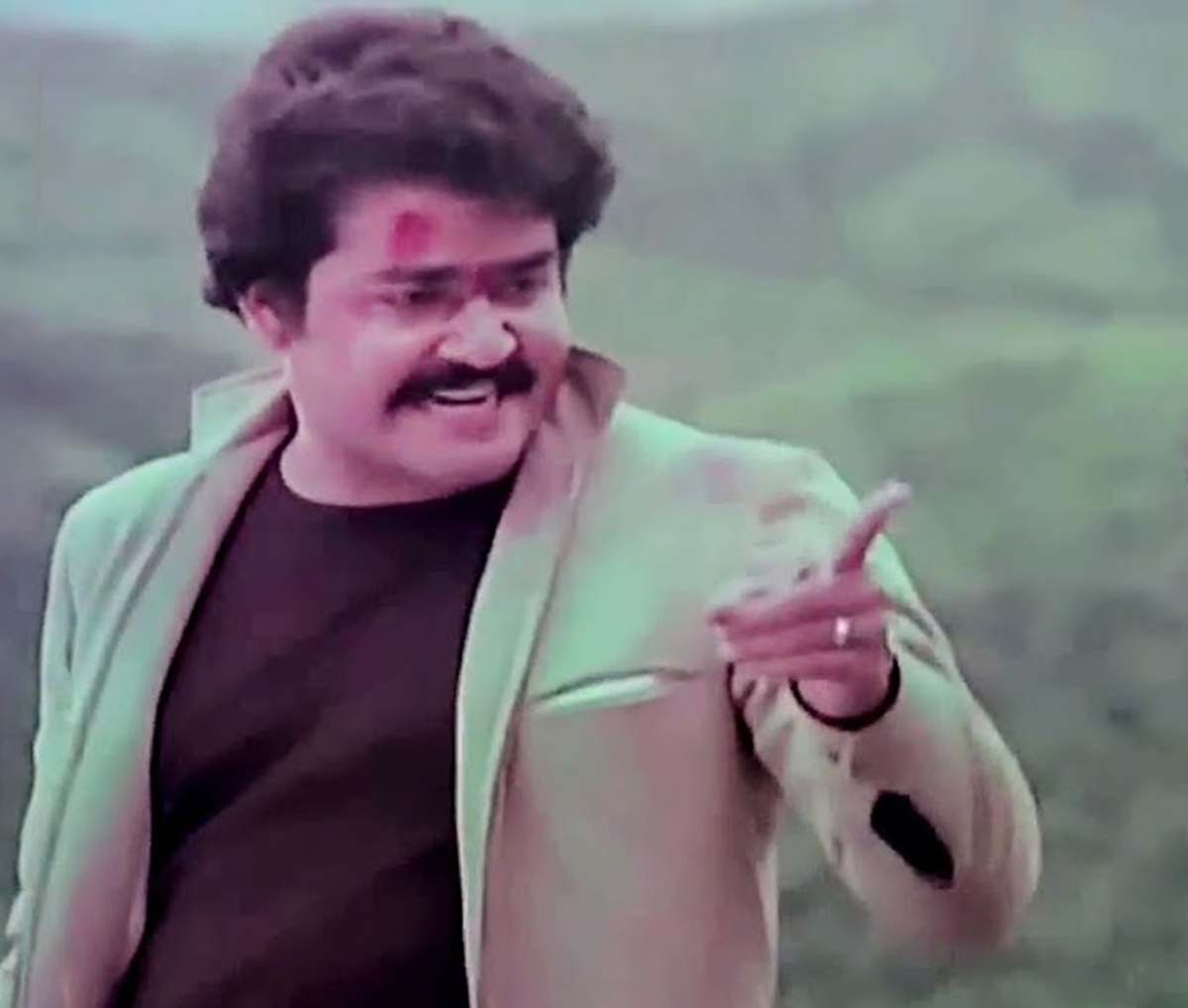 Mohanlal (Uyarangalil) 