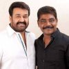 Mohanlal and Antony