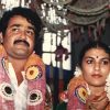 Mohanlal and Suchithra