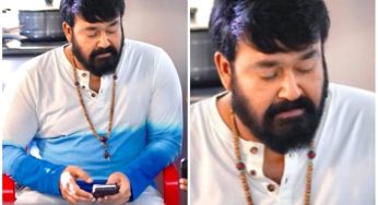 തിയറ്ററില്‍ റിലീസ് ചെയ്താല്‍ ലാഗ് ആണെന്ന് പ്രേക്ഷകര്‍ പറയും; എലോണിനെ കുറിച്ച് ഷാജി കൈലാസ്