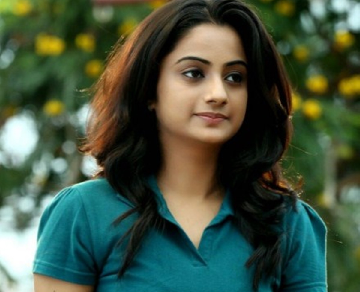 Namitha Pramod 