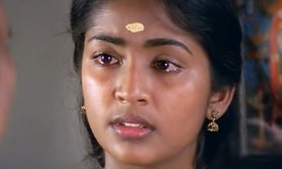 Navya Nair in Nandanam