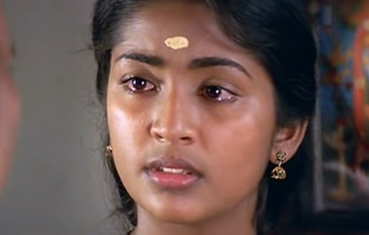 Navya Nair in Nandanam