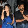 Nayanthara and Prabhu Deva