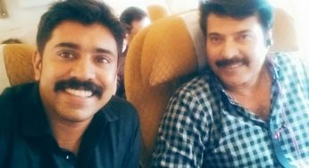 നിവിന്‍ പോളി കടുത്ത മമ്മൂക്ക ഫാന്‍; കോളേജില്‍ പഠിക്കുമ്പോള്‍ ചെയ്ത കാര്യങ്ങളെ കുറിച്ച് താരം