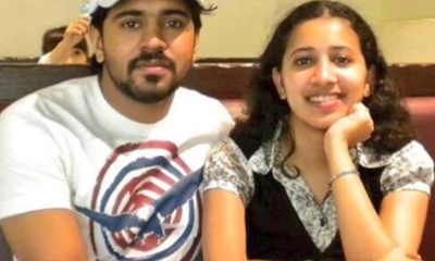 Nivin and Rinna