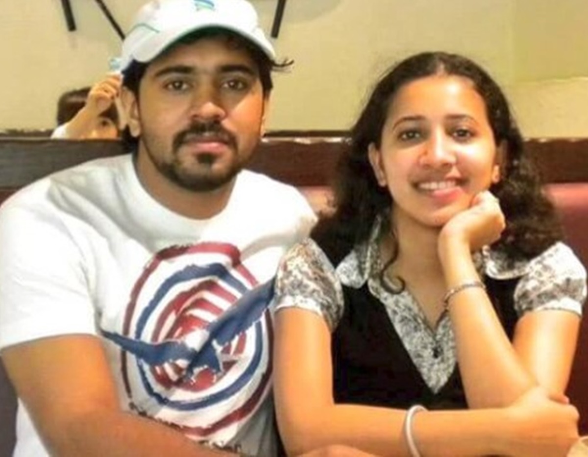 Nivin and Rinna