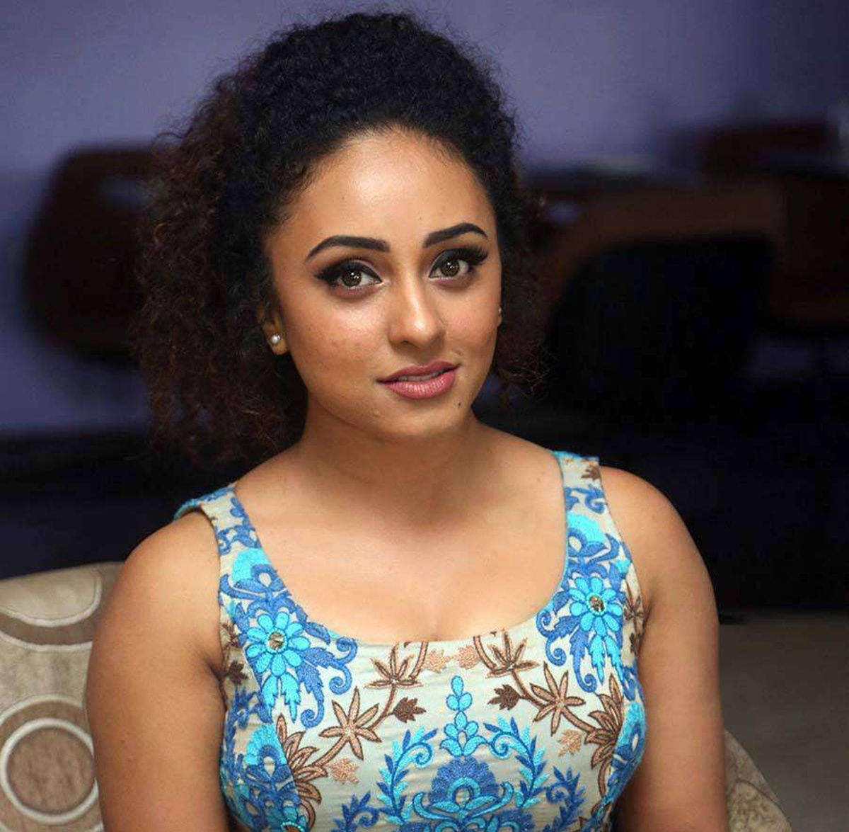 Pearle Maaney