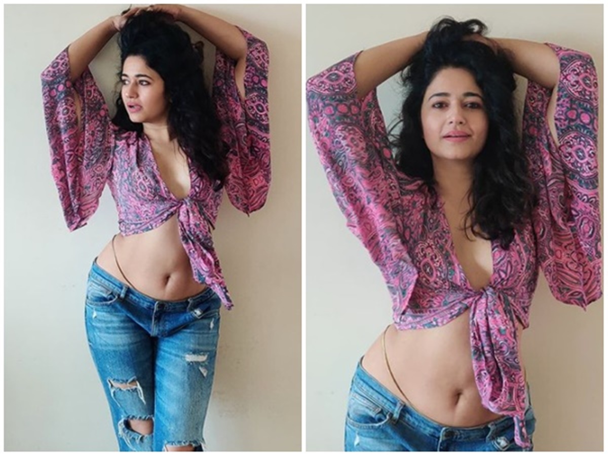 Poonam Bajwa