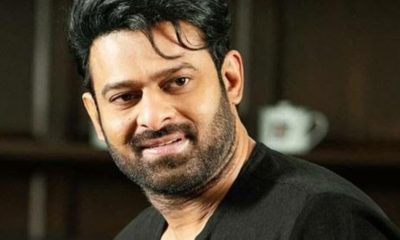 Prabhas