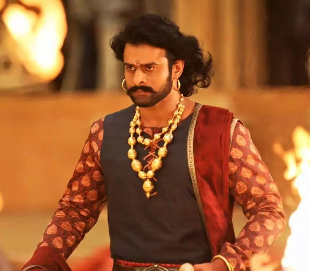 Prabhas